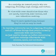 Introverts Guide zur Verlobung eines Extrovertierten