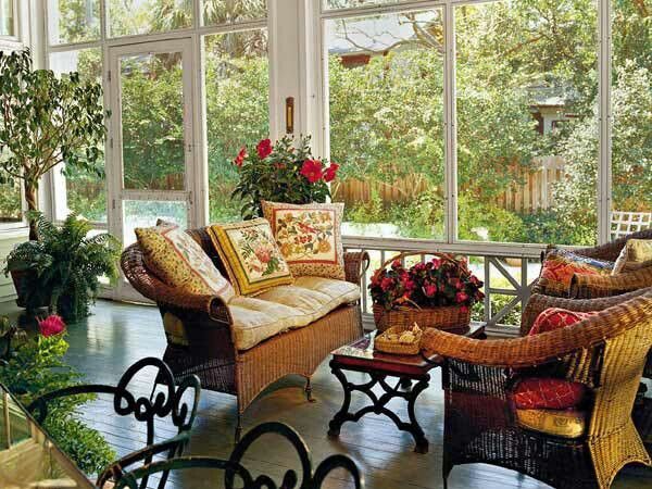 Creative Gl Display Coffee Tables Houses Pinterest Porch Creative Gl Display Coffee Tables Houses Pinterest Porch Screened In And Sunroom