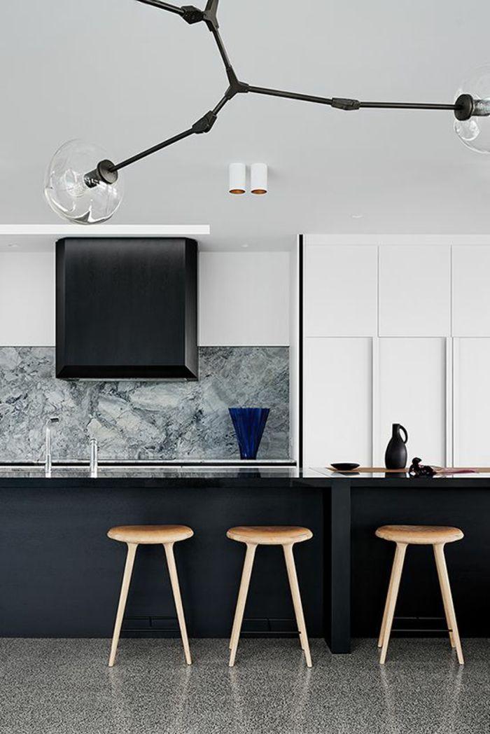 ▷ 1001+ Idées pour décider quelle couleur pour les murs d\u0027une
