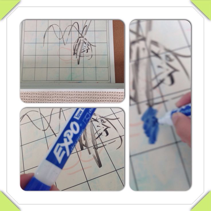 Need To Clean A White Board Just Take An Expo Marker And Color Over Need To Clean A White Board Just Take An Expo Marker And Color Over