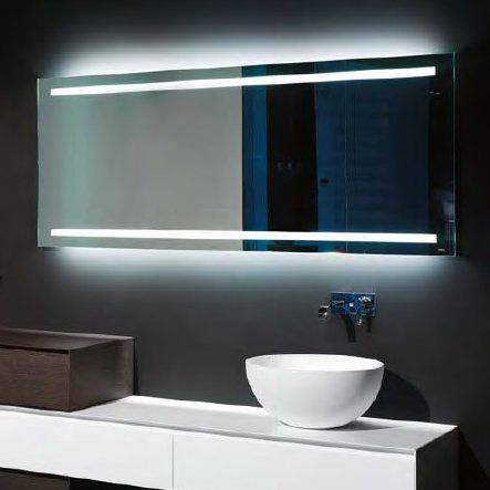 Die besten 25+ Spiegel mit led Ideen auf Pinterest Badspiegel - badezimmerspiegel mit ablage Die besten 25+ Spiegel mit led Ideen auf Pinterest Badspiegel - badezimmerspiegel mit ablage
