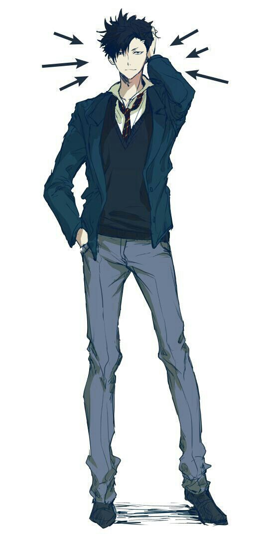 𝐓𝐀𝐋𝐋, 𝐃𝐀𝐑𝐊 & 𝐇𝐎𝐎𝐊𝐄𝐃 † 𝐊𝐔𝐑𝐎𝐎 𝐓𝐄𝐓𝐒𝐔𝐑𝐎𝐔 | Kuroo tetsurou, Kuroo, Haikyuu anime