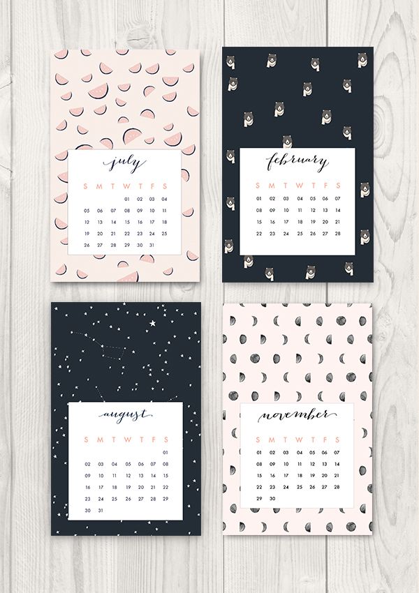 December 2015 Blank Calendar - FREE DOWNLOAD