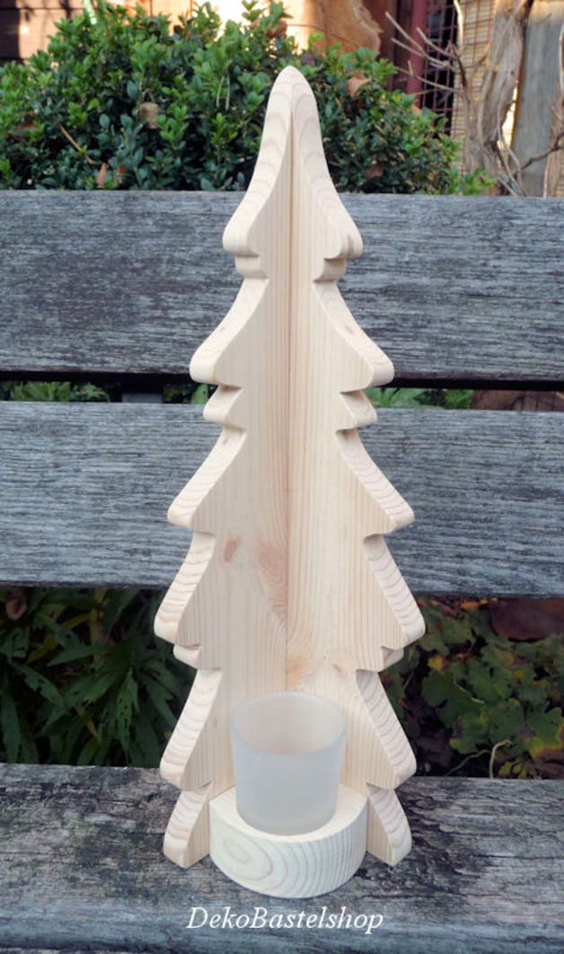 Die besten 20 weihnachtsdeko holz ideen auf pinterest ...