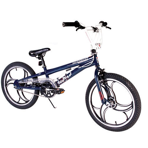 Tony hawk huckjam series bmx bike sale