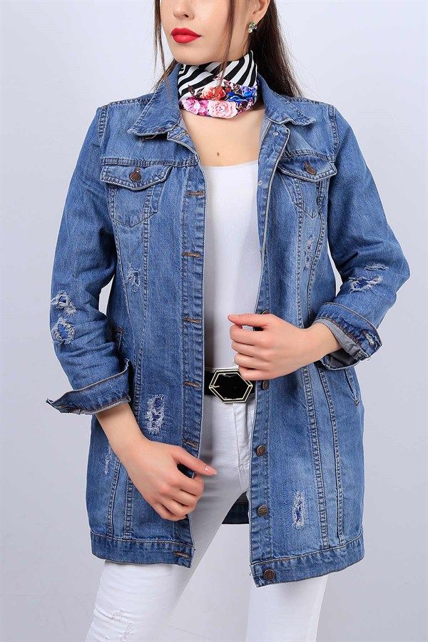 59 95 Tl Mavi Bayan Boy Friend Kot Ceket 12839b Modamizbir Kot Ceket Kotlar Kot Elbiseler 59 95 Tl Mavi Bayan Boy Friend Kot Ceket 12839b Modamizbir Kot Ceket Kotlar Kot Elbiseler