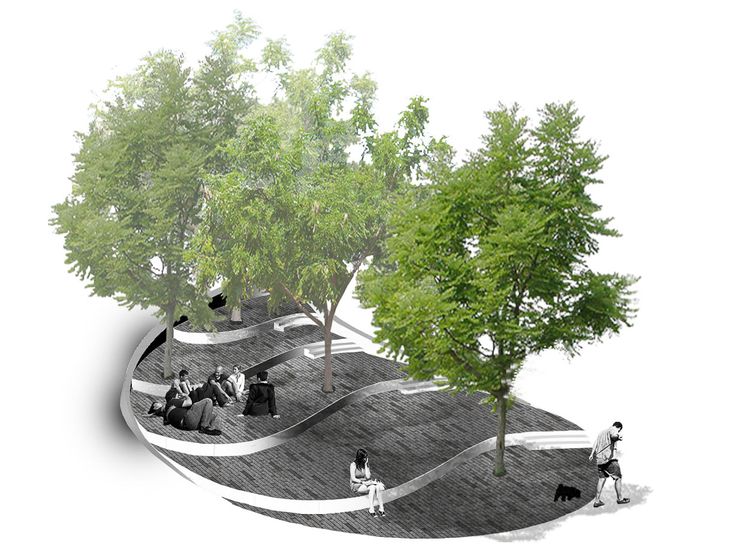 Urban Landscape Design Landscape Architect Urban Landscape Urban Landscape Design Landscape Architect Urban Landscape