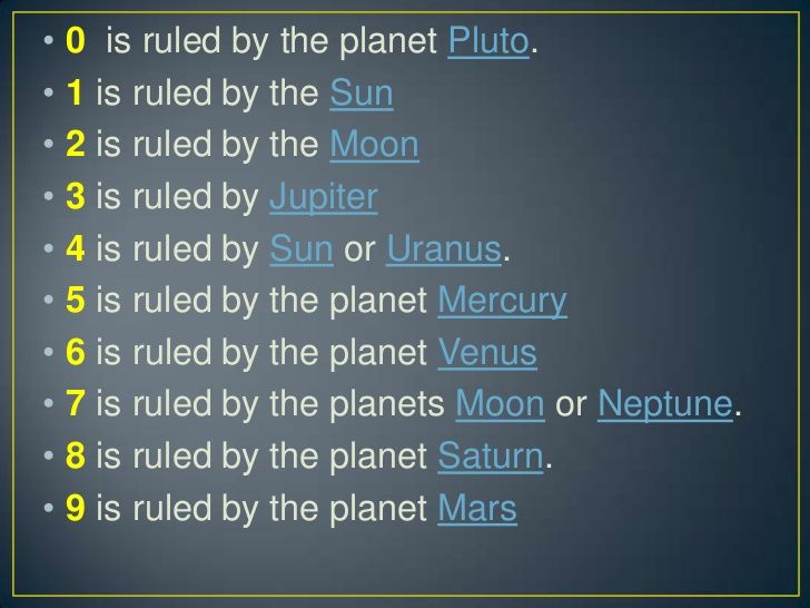Name numerology meaning 33 picture 3