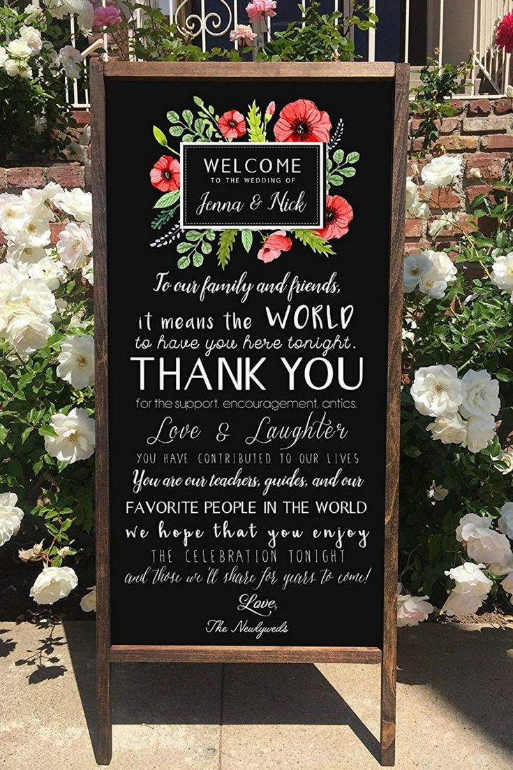 rustic wedding sign welcome to our wedding thank you free wedding ceremony programs