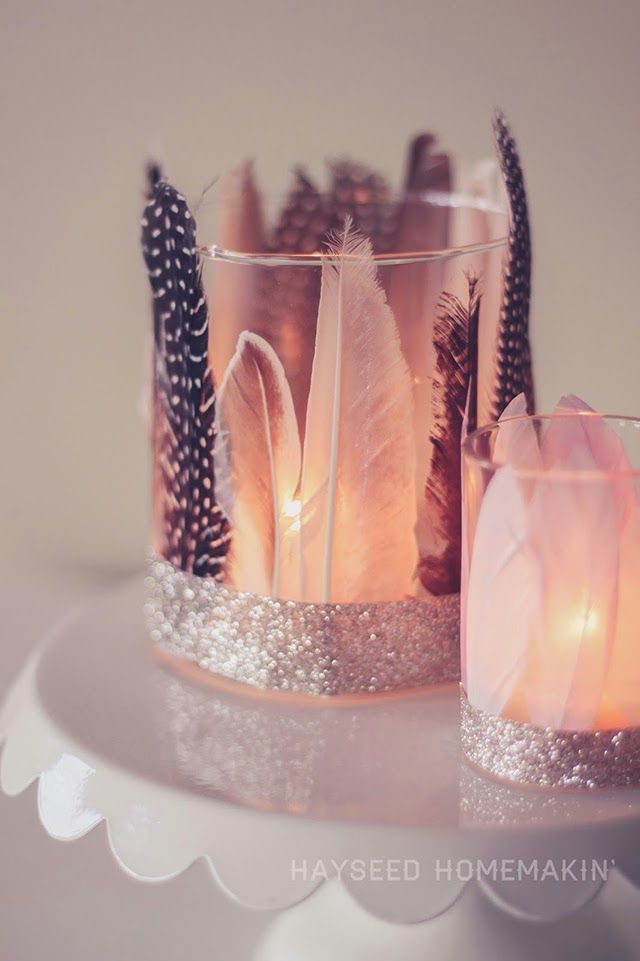 Oh So Lovely 3 Gorgeous Diy Decor Ideas Using Feathers And 3 Free Gold Feather Oh So Lovely 3 Gorgeous Diy Decor Ideas Using Feathers And 3 Free Gold Feather