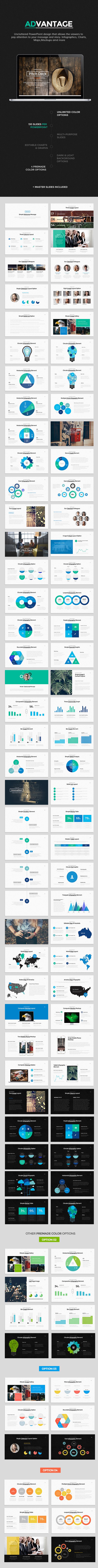 35 best portfolio: powerpoint templates images on pinterest 35 best portfolio: powerpoint templates images on pinterest, Presentation templates