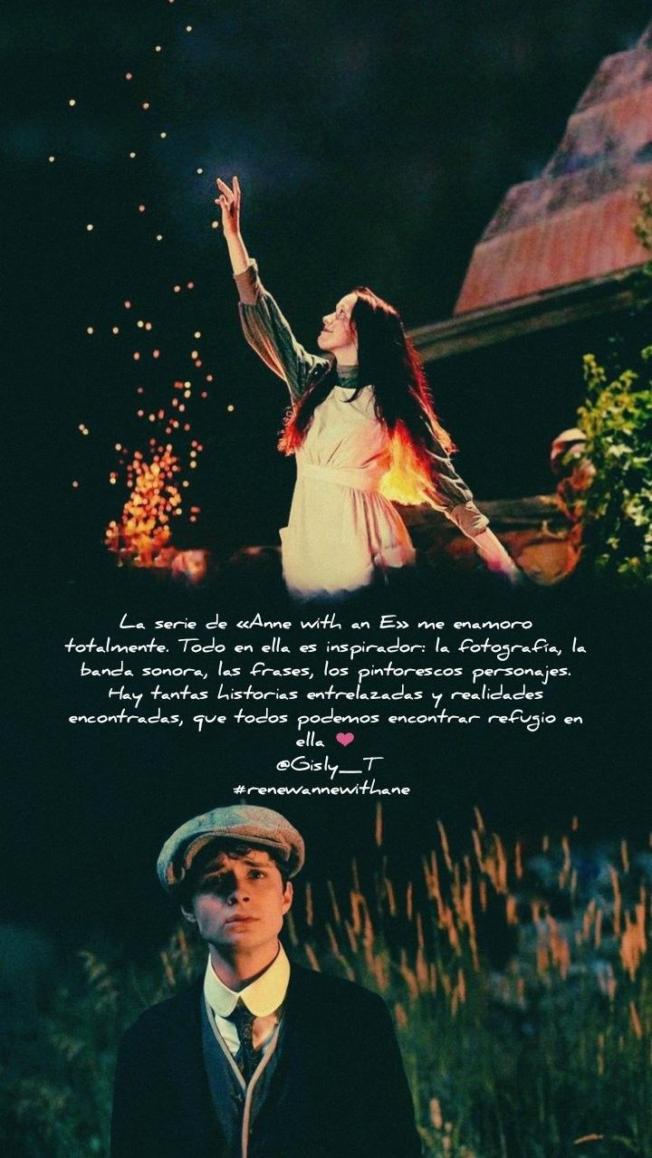 Gissly Gilbert And Anne Anne Shirley Green Gables Gissly Gilbert And Anne Anne Shirley Green Gables