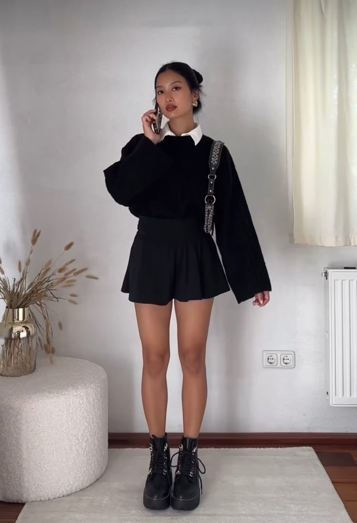 Pin By Loren On Skirts Fashion Inspo Outfits Classy Work Outfits pin-by-loren-on-skirts-fashion-inspo-outfits-classy-work-outfits
