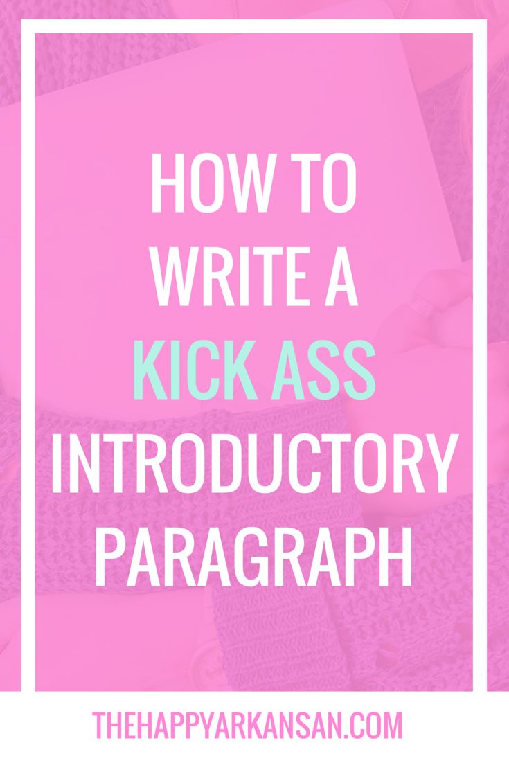 Love essay intro