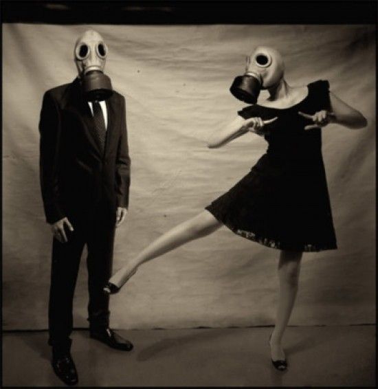 13 Best Gas Mask With Filter And Bag Images On Pinterest Unchained Melody By Agan Harahap