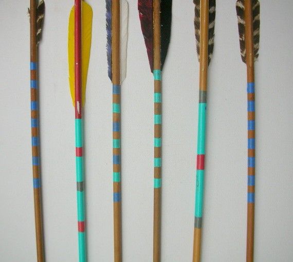 Bow And Arrow Craft For Kids Bow And Arrow Craft For Kids