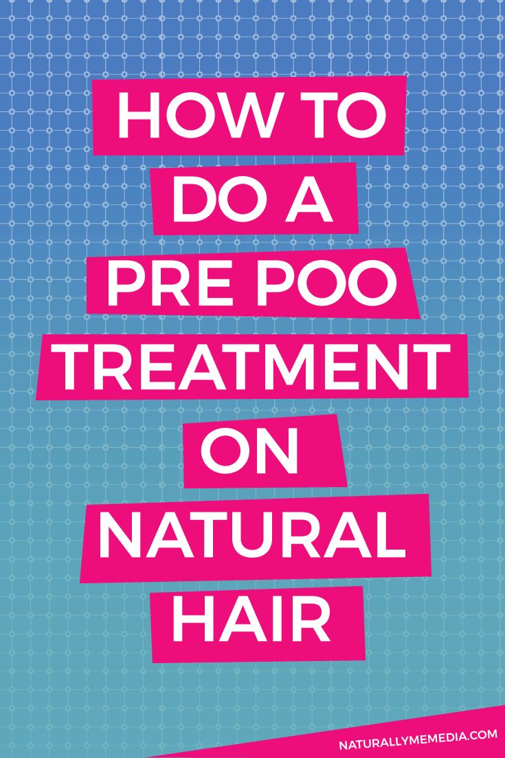 Pre Poo Treatment For Natural Hair Acv Pre Poo Treatment For Natural Hair Acv
