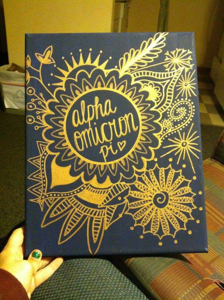28 best delta zeta images on pinterest sorority canvas delta zeta alpha omicron pi recommendation form