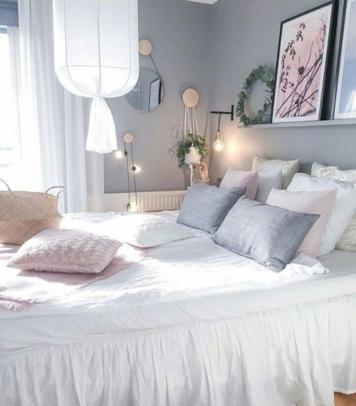 Amazing IKEA Teenage Girl Bedroom Ideas 01 decoraiso com Amazing IKEA Teenage Girl Bedroom Ideas 01 decoraiso com