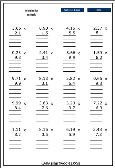 13 best Maths images on Pinterest Maths, Help teaching and - long multiplication worksheets 13 best Maths images on Pinterest Maths, Help teaching and - long multiplication worksheets
