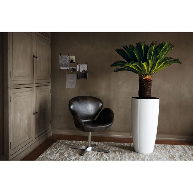 Amazing beautiful tall indoor planters with easy watering system ... Amazing beautiful tall indoor planters with easy watering system ...