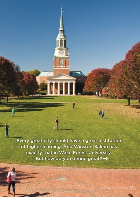 Winston Salem State University Tours Winston Salem State University Tours
