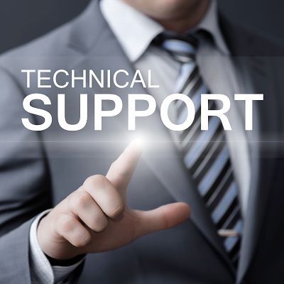 call cox technical support