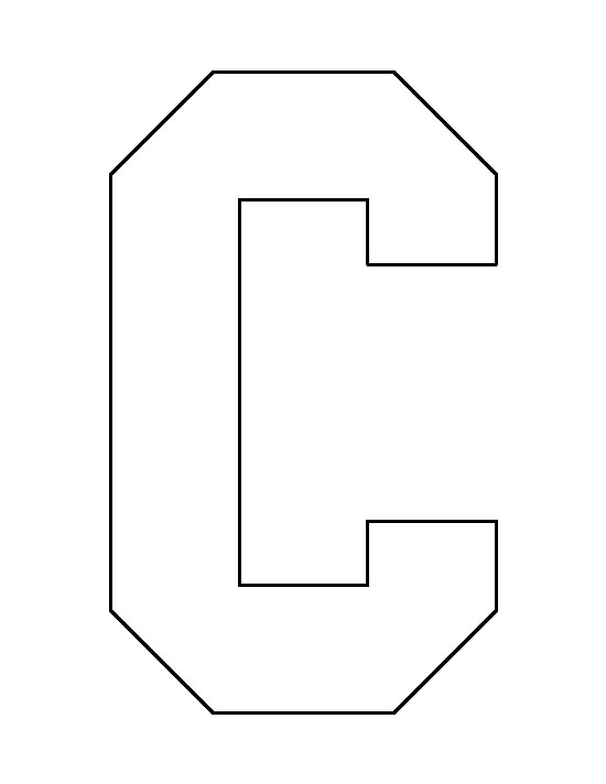c template 19 best letters images on crafts printable alphabet letters and coloring pages c template 19 best letters images on crafts printable alphabet letters and coloring pages