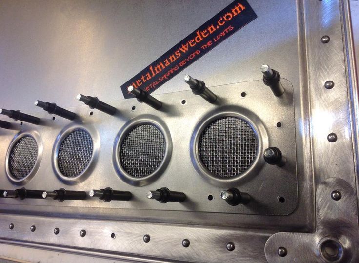 90 Best Sheet Metal Design Images On Pinterest
