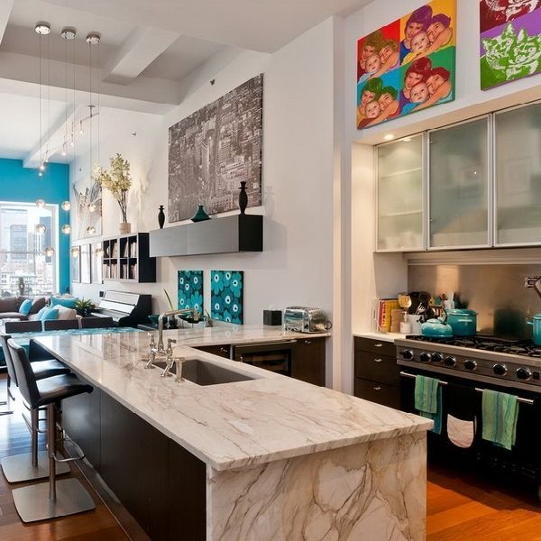 Modern Kitchen Nyc 178 best my ny apartment wish images on pinterest | architecture Modern Kitchen Nyc 178 best my ny apartment wish images on pinterest | architecture