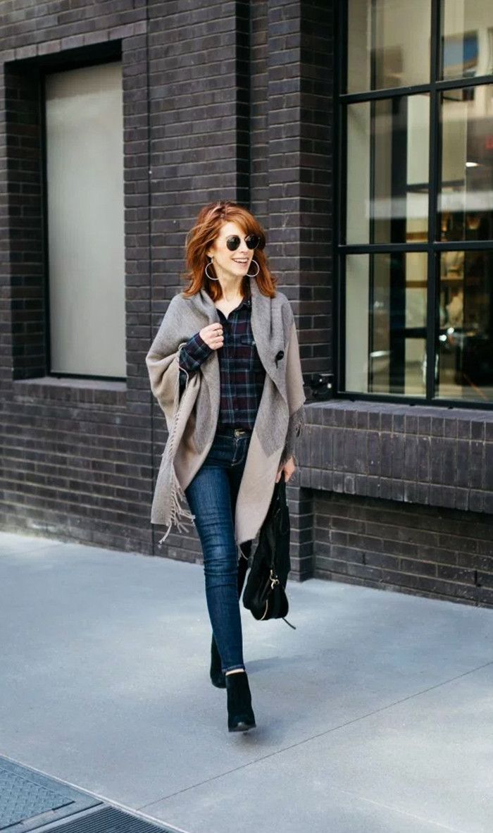 innovative women's outfits over 50 60