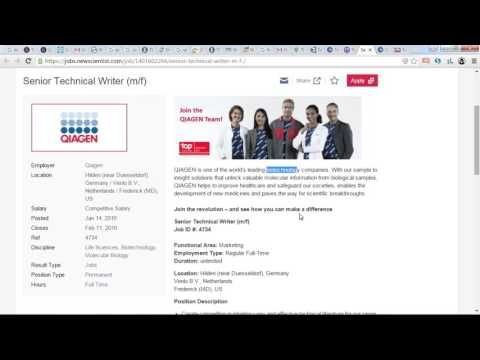 86 best Technical Writing images on Pinterest Technical writing - technical writer resume 86 best Technical Writing images on Pinterest Technical writing - technical writer resume