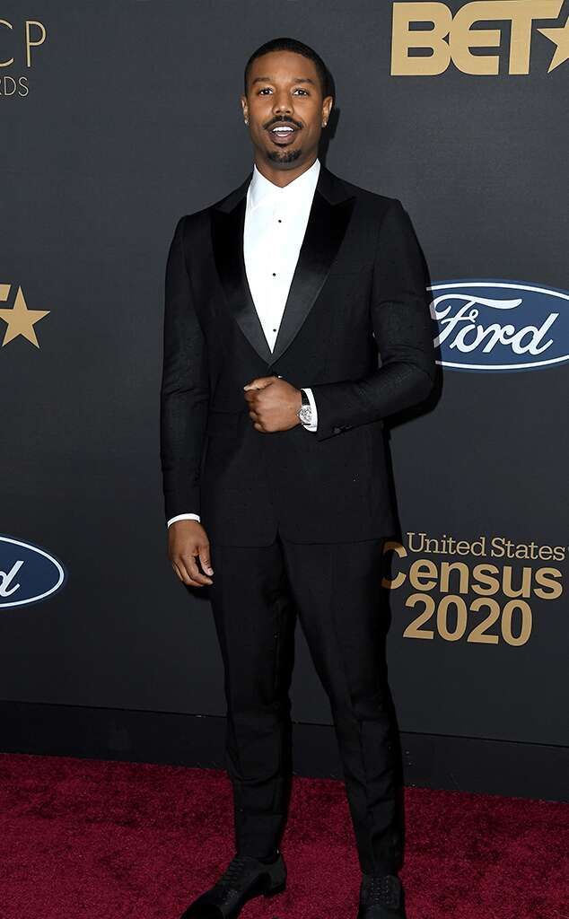 Watch Naacp Image Awards 2020 Online Free Photos from 2020 NAACP Image Awards Red Carpet Fashion - E! Online