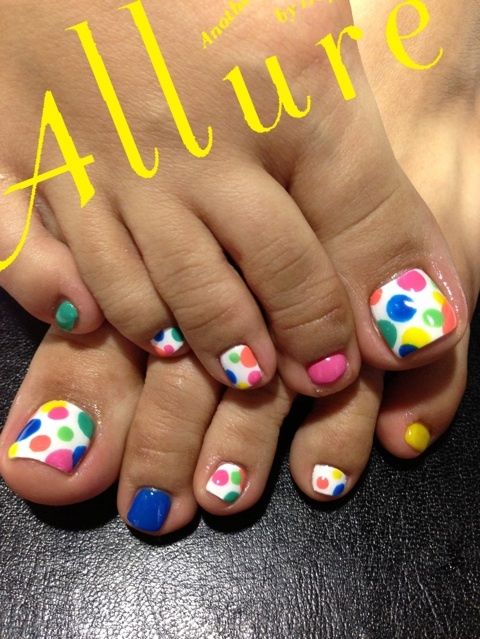 142 Best Pedicure Images On Pinterest Nail Scissors Design Easter Toe Nail Art Styles Tips Trends Stickers 2017
