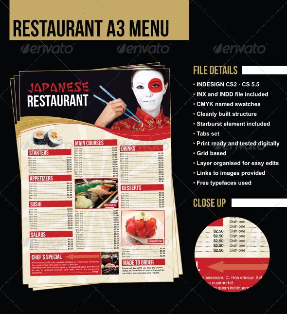 15 best menu images on Pinterest Restaurant menu design, Menu - sample menu template 15 best menu images on Pinterest Restaurant menu design, Menu - sample menu template