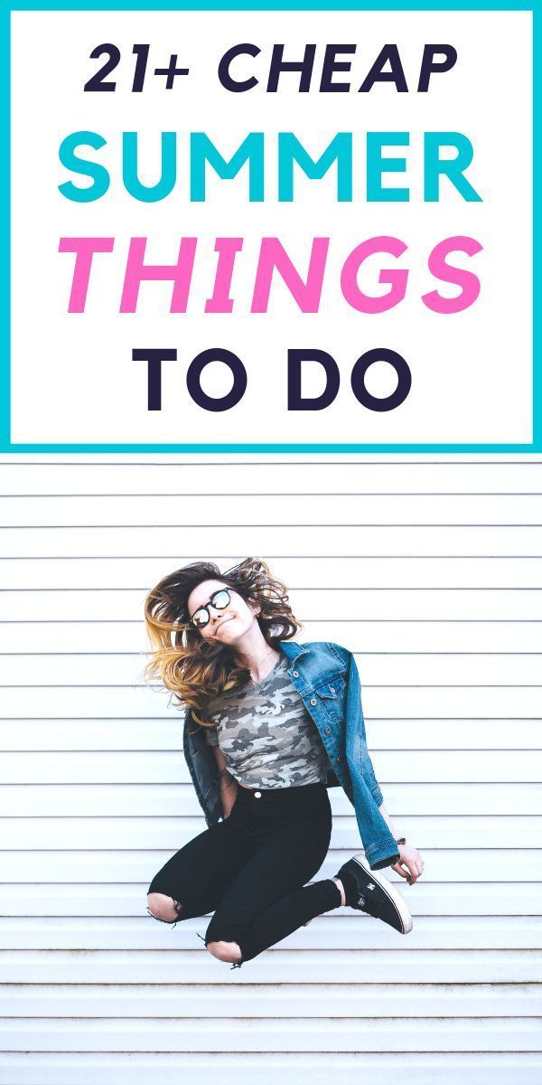 21+ Cheap Things To Do On the Weekend When You’re Bored – Frugal Living 21+ Cheap Things To Do On the Weekend When You’re Bored – Frugal Living