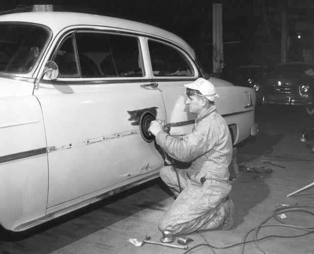 78 Best Find me an antique car mechanic in my area for iPad Wallpaper
