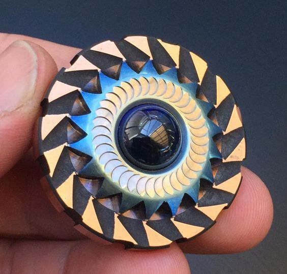 38 best Awesome Fid Spinners images on Pinterest