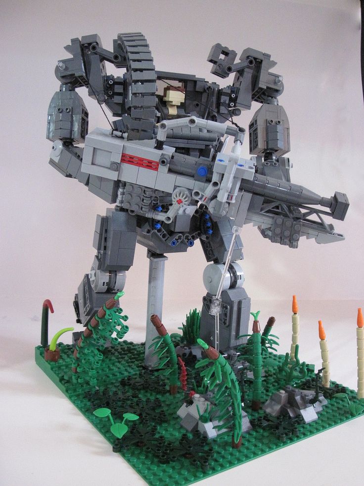 awesome lego creations
