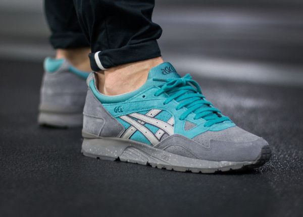 atmos x asics gel lyte v black gold acheter atmos x asics gel lyte v black gold acheter