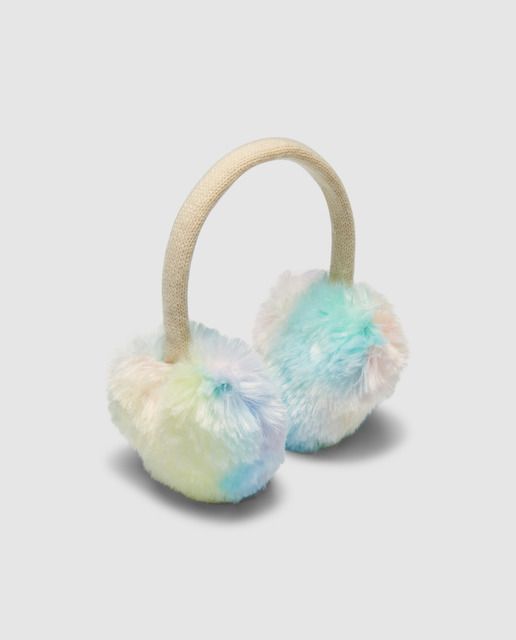 Orejeras de pelo de niña Freestyle multicolor · Freestyle · Moda · El Corte ...