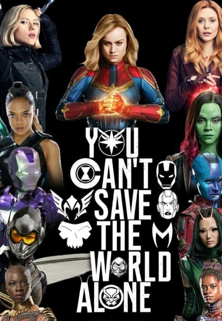 Pin On Capitana Marvel