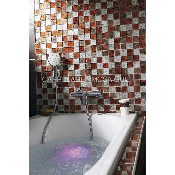 20 best Salle de bain bathroom mosaique images on Pinterest - carreaux de verre pour salle de bain 20 best Salle de bain bathroom mosaique images on Pinterest - carreaux de verre pour salle de bain