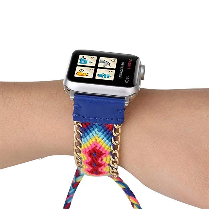 Amazon Com Dreamyth For Apple Watch Series 1 2 3 38mm 42mm Hand