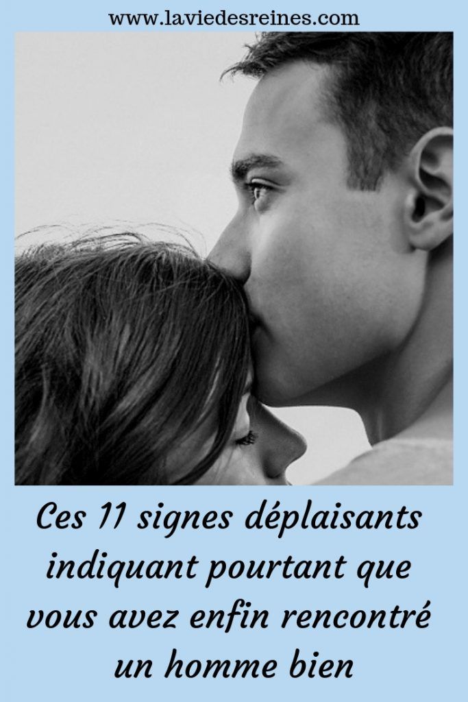Conseils de rencontres pour les hommes
