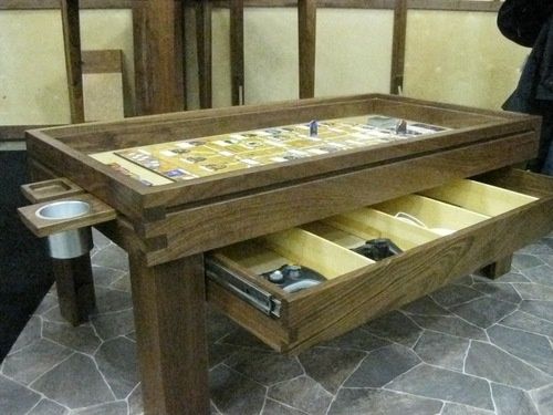98 best gaming tables images on pinterest | game tables, board 98 best gaming tables images on pinterest | game tables, board