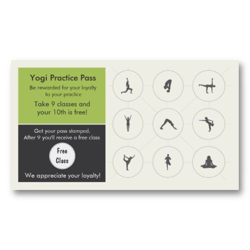 card it business card punch