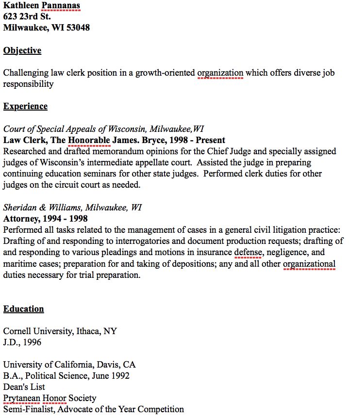 Example Of Legal Clerk Resume - http\/\/resumesdesign\/example - judicial law clerk resume Example Of Legal Clerk Resume - http\/\/resumesdesign\/example - judicial law clerk resume