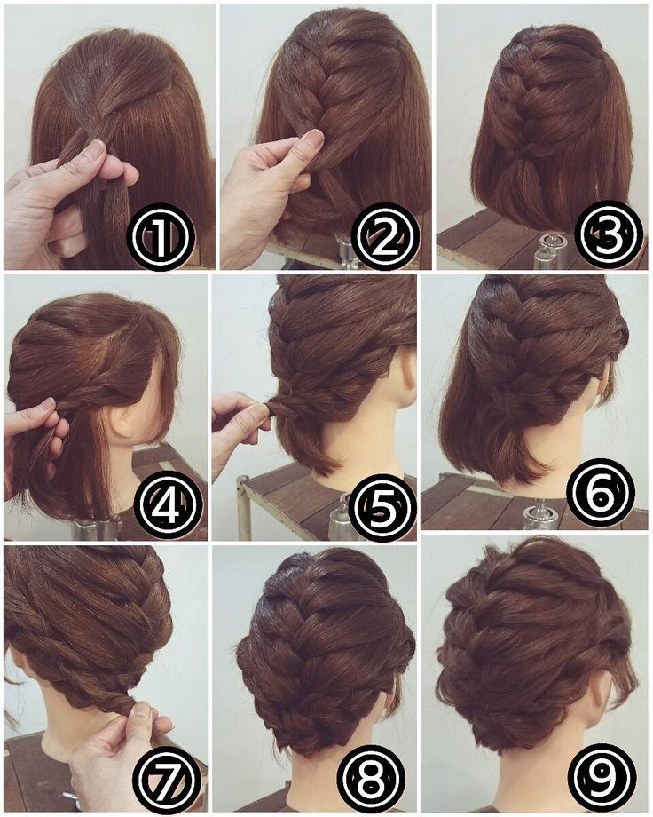 Hairstyle Tutorials back to school braided hairstyles for princesses young and old Find This Pin And More On Hairstyles By Karinasalazar96 Hairstyle Tutorials top 10 hairstyle tutorials for this fall Find This Pin And More On Hairstyles By Karinasalazar96