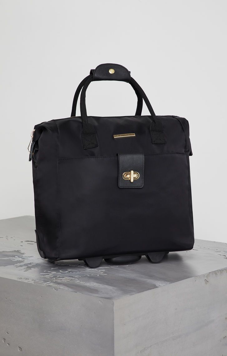 Uptown 15 Wheeled Weekender Travel Bags Uptown 15 Wheeled Weekender Travel Bags